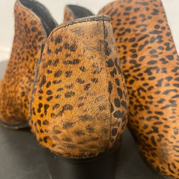 Sanctuary Ankle Booties  - Picture 3 of 7